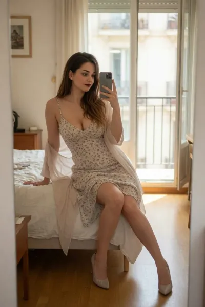 Кристина, 24 года